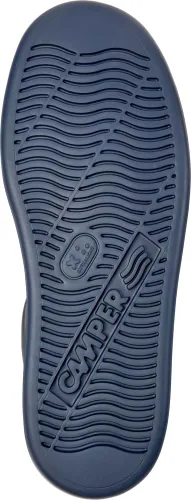 Vista 3 de Camper Mens K100226 Runner Four negro 017