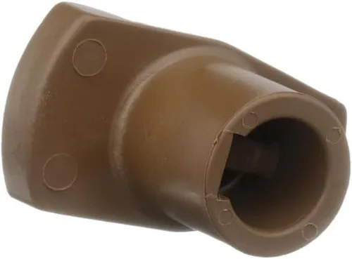 Vista 2 de Rotor del distribuidor compatible con Mercedes-Benz 190 1959 PC-837072