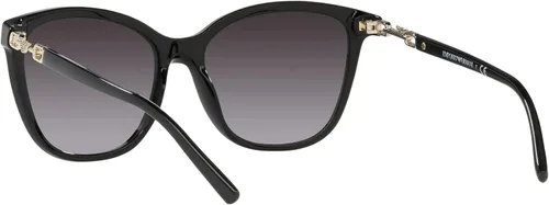 Vista 6 de Emporio Armani Gafas de sol cuadradas Ea4173 para mujer