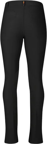 Vista 8 de Kerrits Microcord Extended Knee Patch Bootcut - Alto