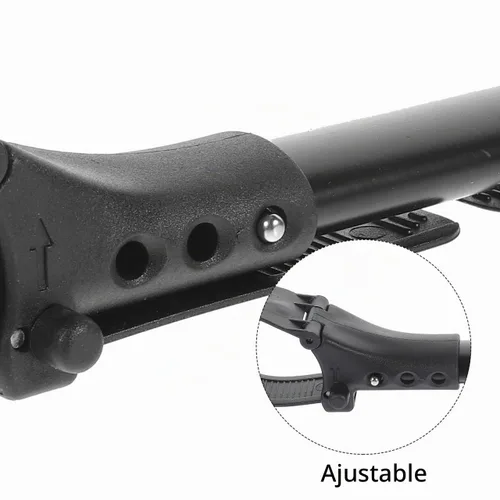 Vista 8 de Conector ajustable para cochecito doble, 3 piezas, clips de enlace universales para dos cochecitos de bebé, accesorio ajustable de longitud