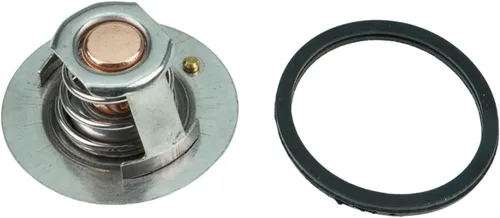 Vista 9 de JZGRDN Termostato EAF8575B EAF8575BWG A-11C16 Compatible con Ford NAA Jubilee 2000 4000 4cyl 501 600 601 700 800 800 801 900