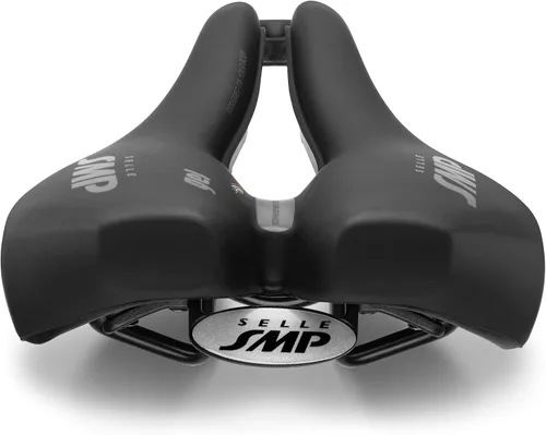 Vista 2 de SMP Lite 209 Carbon