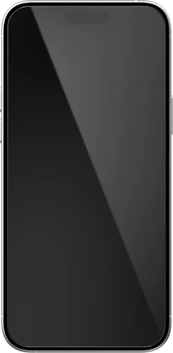 Vista 7 de Speck Protector de pantalla de vidrio para iPhone 15 Plus, compatible con pantalla iPhone 15 Plus de 6.7 pulgadas, vidrio ultrafino, resistente a