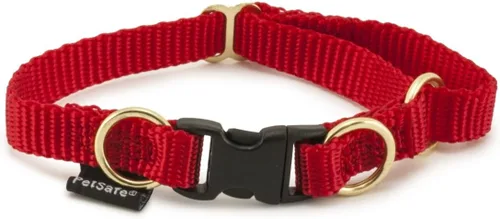 Vista 20 de Collar de seguridad KeepSafe Break-Away de PetSafe - Protege a los perros de accidentes de collar - Hebilla patentada de desenganche - Diseño