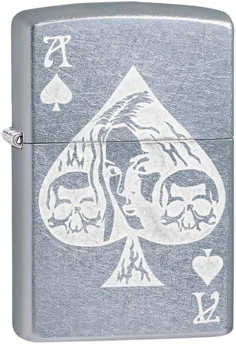 Vista 4 de Zippo Encendedores Ace