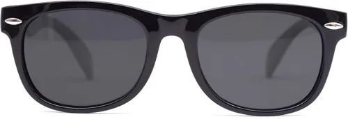 Vista 2 de Gafas de sol polarizadas flexibles para bebés, bebés y recién nacidos con correa de 1 a 6 años