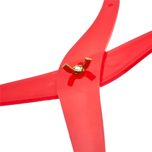 Vista 7 de DIYstore Herramienta de cerámica de medición de cerámica para tallar, modelar, escultura de arcilla de plástico de pierna doblada de 6 pulgadas