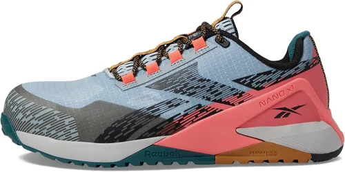 Vista 4 de Reebok Nano X1 Adventure Work EH Comp Toe