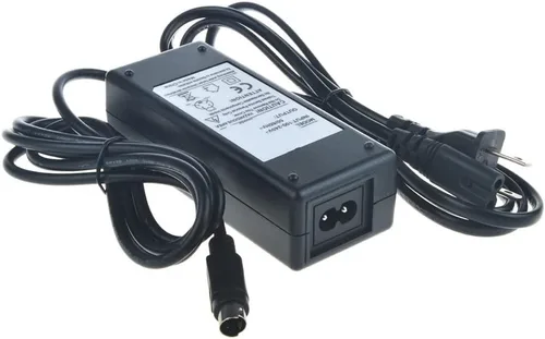 Vista 5 de Mini adaptador de 4 pines de metal compatible con Iomega 31426900 DA-30C03 31459800 LDHD080-U HDD PS