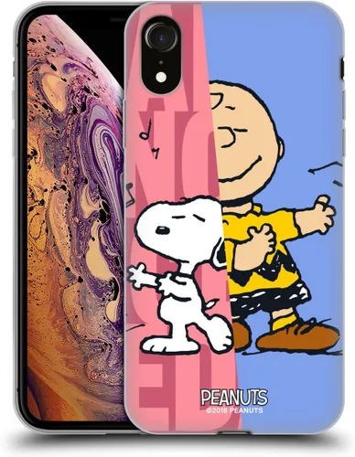 Vista 251 de Head Case Designs - Carcasa de gel suave compatible con Apple iPhone 7 Plus/iPhone 8 Plus