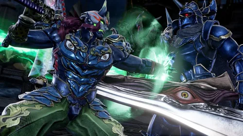 Vista 36 de SOULCALIBUR VI Standard Edition - Xbox One