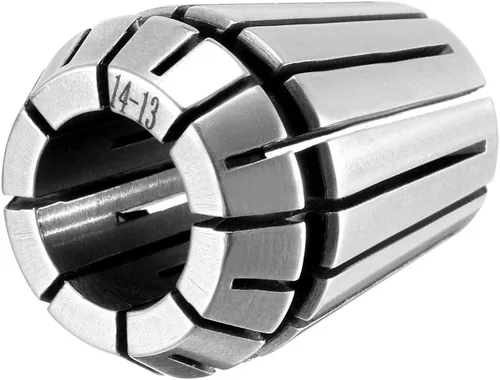 Vista 7 de uxcell ER25 0.079 in Spring Collet Chuck para máquina de grabado CNC Torno herramienta de fresado
