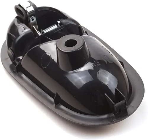 Vista 7 de Bross BROSSBDP1180 - Manija de puerta interior izquierda 806718771R compatible con Ren.Ault Sy.mbol MK3 Da.CIA San.dero MK2 Step.Way