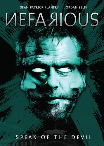 Vista 3 de Nefarious DVD