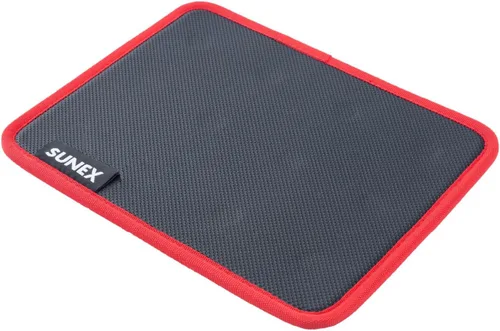 Vista 6 de Sunex - Tira magnética de PVC de 2" x 12