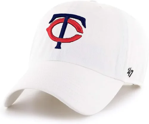 Vista 22 de 47 MLB - Gorra Clean Up para mujer Carbón