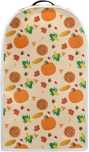 Vista 20 de DISNIMO Funda para batidora de patas de perro estilo bohemio, cubierta de protección de huellas dactilares para batidora de pie o máquina de café