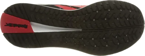 Vista 4 de Reebok Energen Plus - Tenis de correr para hombre, NegroBlanco