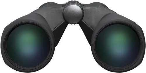 Vista 4 de Pentax SP 20x60 WP BaK-4 Porro Black Binocular (7.677 in, 8.819 in, 3.346 in, 3.1 lbs)