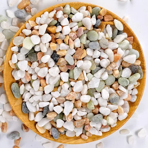Vista 16 de TOYPOPOR Aditivo de suelo de roca de lava hortícola negra para cactus y plantas suculentas sin tintes ni productos químicos, 100% pura roca