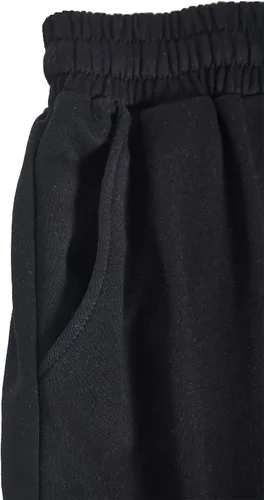 Vista 4 de Pantalones cortos de anime con cordón de regalo