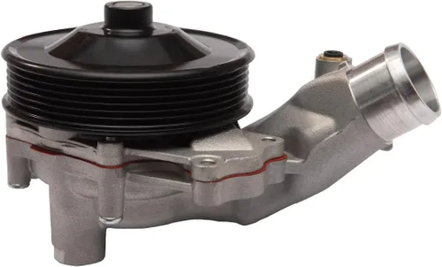 Vista 3 de Kit de bomba de agua del motor con junta 144-2060 (para 3.0L 2995cc/5.0L 5000cc) Compatible con 17-20 L y Rover Discovery /10-16 LR4/10-19 Range