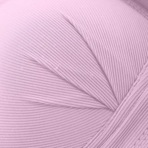 Vista 70 de Brasier sin aros para mujer, brasier sin aros, cómodo brasier sin varillas, ropa interior diaria