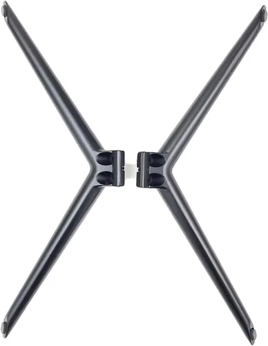 Vista 5 de Soporte de TV de repuesto para Onn LD5563-WJ30-01 Compatible con 100012586 E4AA55R Incluye tornillos
