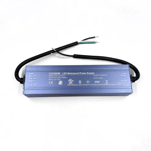 Vista 7 de Q QINGCHEN 200pcs luz diurna blanca 6500K inyección 0.72W 12 voltios DC LED módulo para signos con fuente de alimentación 200W