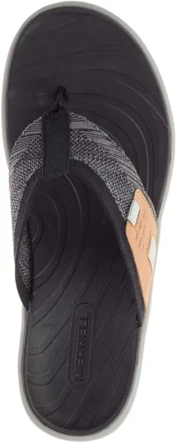 Vista 3 de Merrell Gridway Post para hombre