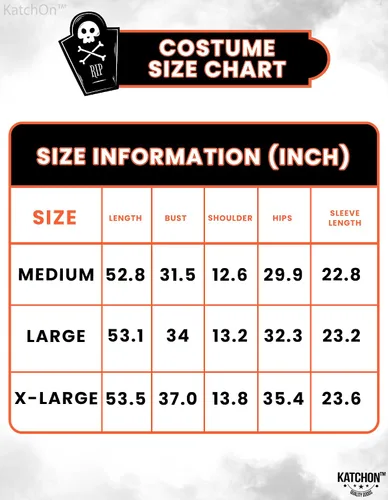 Vista 3 de KatchOn, Scary Halloween Jumpsuits for Women - Sexy Clown Costume for Women Halloween Scary Costumes for Women, Cosplay