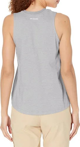 Vista 2 de Columbia Camiseta sin mangas North Cascades para mujer