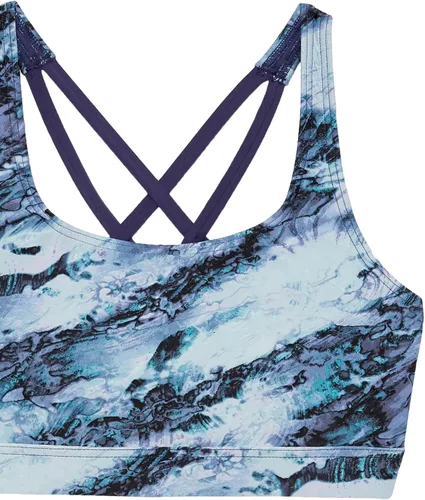 Vista 7 de TYR Sujetador JoJo estándar para mujer, para natación, yoga, fitness y entrenamiento