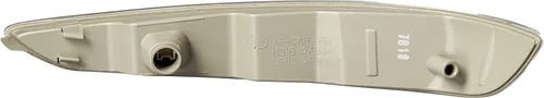 Vista 2 de Hyundai 87623-3S000 - Conjunto de lámpara de espejo, exterior, derecha
