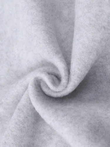 Vista 6 de SHENHE Sudadera con capucha de manga larga con cremallera para hombre, con bolsillos