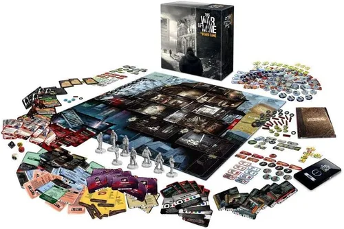 Vista 3 de This War of Mine