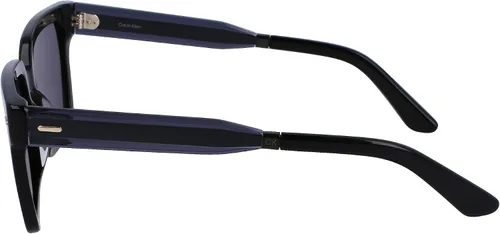 Vista 3 de Calvin Klein mens Ck22535s Rectangular Sunglasses