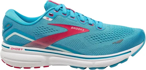 Vista 61 de Brooks Ghost 15 Neutral - Zapatillas de correr para mujer Negro/Negro/Ébano