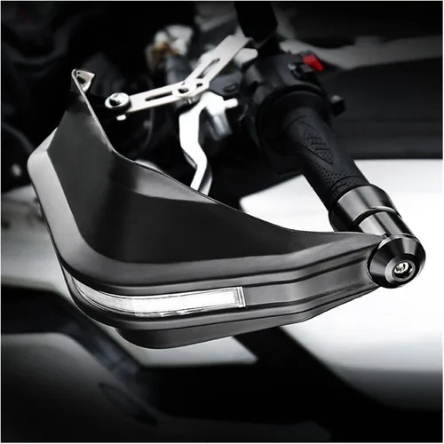 Vista 2 de Protectores de mano para motocicletas Benelli para TRK 502 502x TRK502 TRK502X Protector de manillar de motocicleta Protector de manillar protector