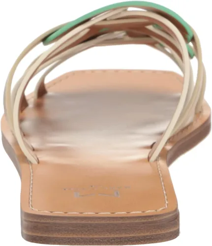 Vista 3 de Marc Fisher Women's Kimiko Flat Sandal