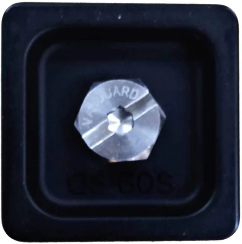Vista 2 de Vanguard Placa de liberación rápida/zapata rápida QS-60S