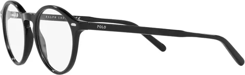 Vista 3 de Polo Ralph Lauren Ph2246 - Marcos redondos para gafas graduadas para hombre