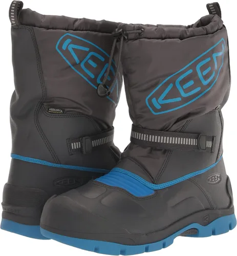 Vista 7 de KEEN 1026758-SNOW Troll W - 1026758