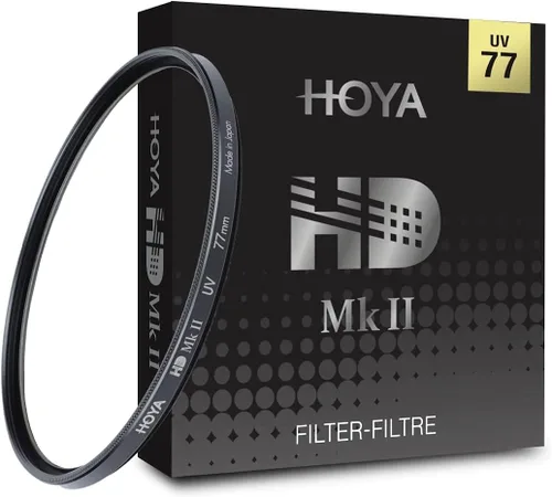 Vista 9 de HOYA Filtro Polarizador Circular HD MkII ø49 mm
