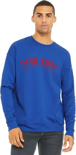 Vista 99 de Daxton Sudadera con capucha y sudadera con capucha de dos tonos populares de Estados Unidos para adultos, unisex, ajuste cómodo