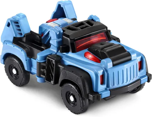Vista 3 de VTech Camión T-Rex Switch and Go