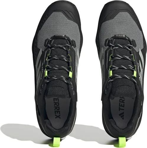 Vista 3 de adidas Terrex Swift R3 Gore-TEX