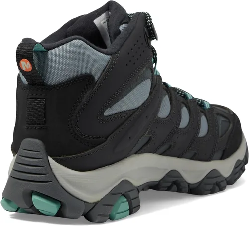 Vista 5 de Merrell Moab 3 Thermo Mid Botas de nieve impermeables para mujer