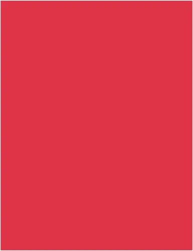 Vista 19 de 24 hojas de papel de cartulina negro de 8,5 x 11 pulgadas para tarjetas DIY, invitaciones, álbumes de recortes y otras manualidades (250 gsm/92 lb)